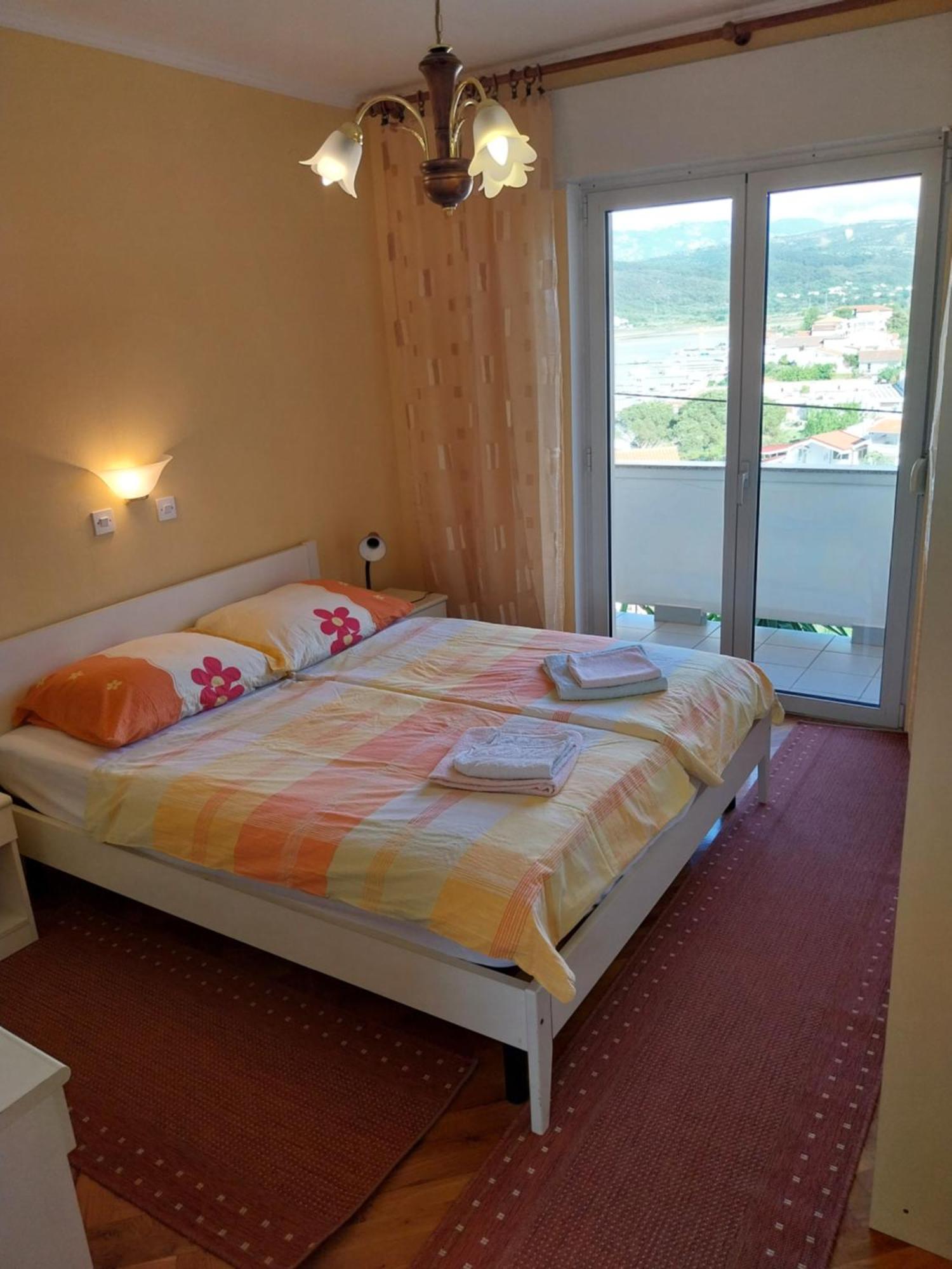 Ljubica Apartments And Rooms Supetarska Draga Dış mekan fotoğraf