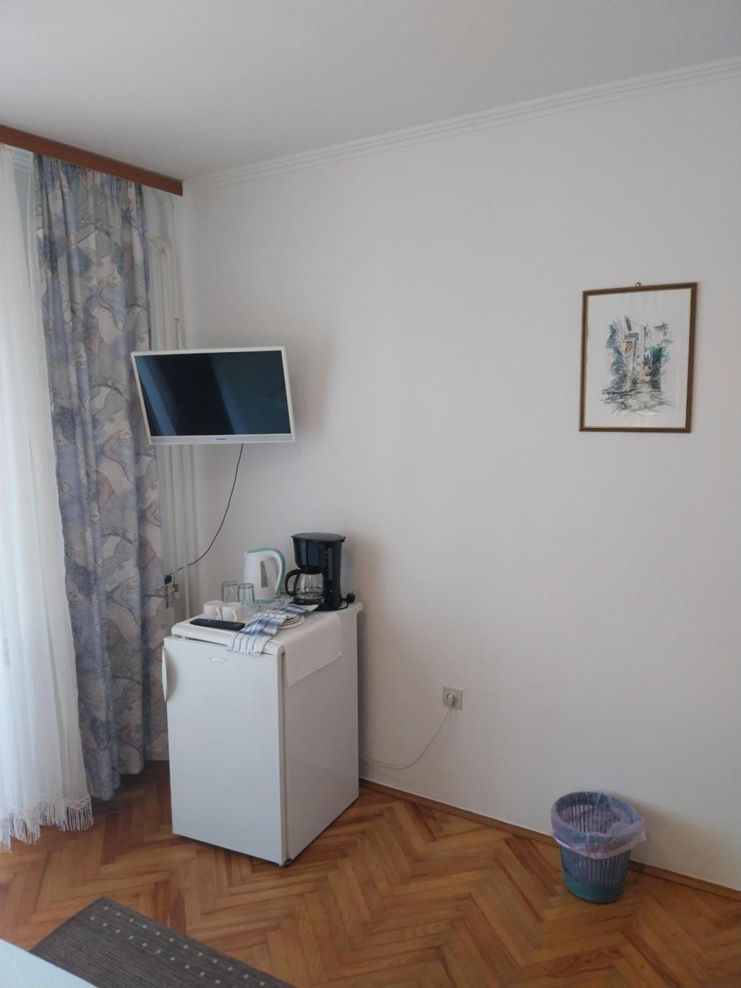 Ljubica Apartments And Rooms Supetarska Draga Dış mekan fotoğraf