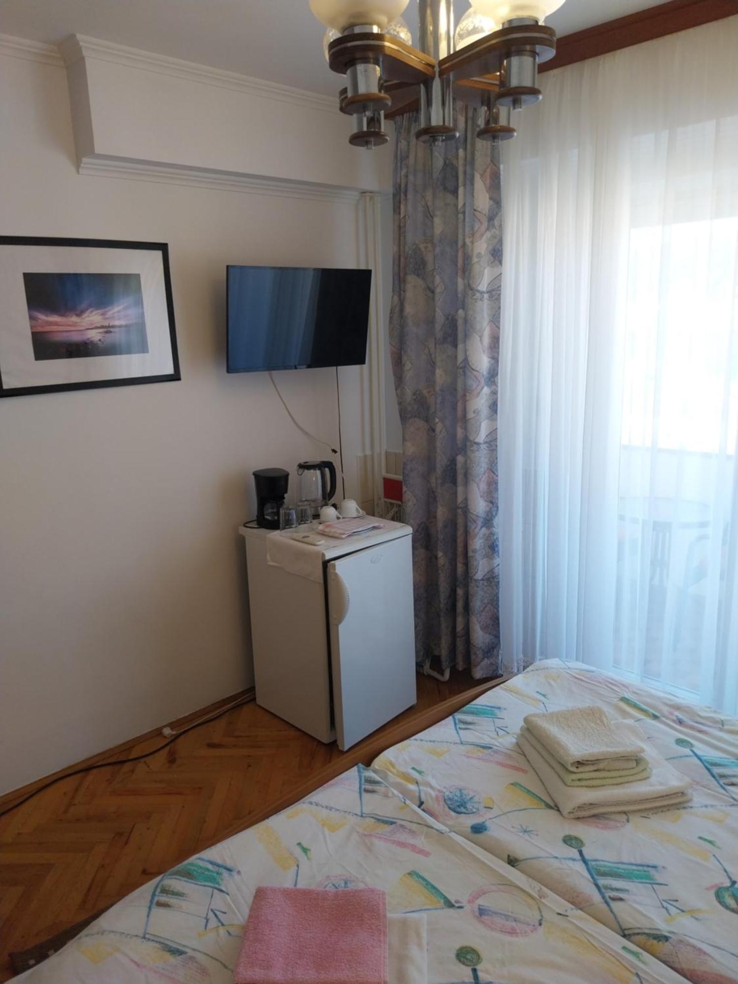 Ljubica Apartments And Rooms Supetarska Draga Dış mekan fotoğraf