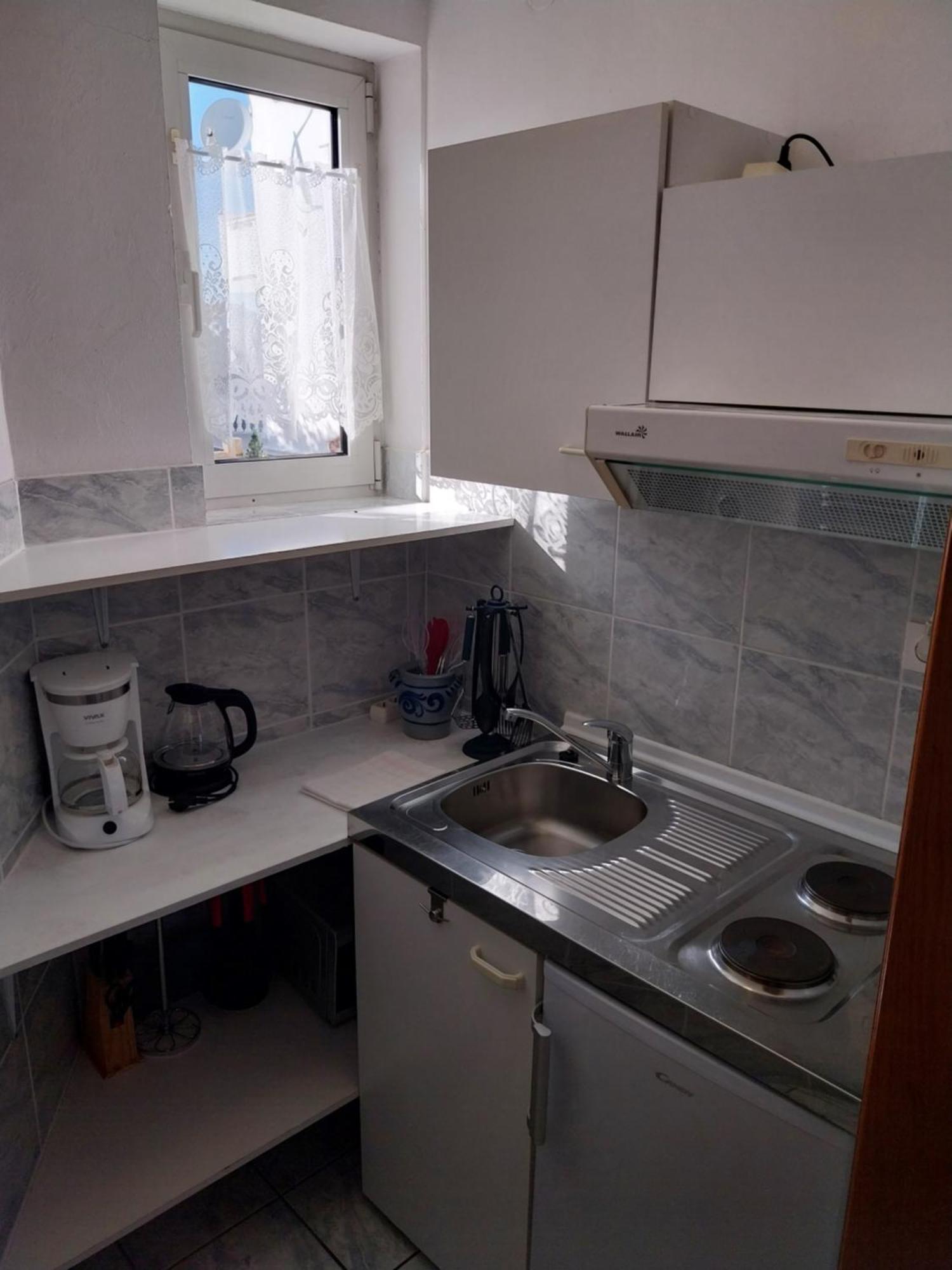 Ljubica Apartments And Rooms Supetarska Draga Dış mekan fotoğraf