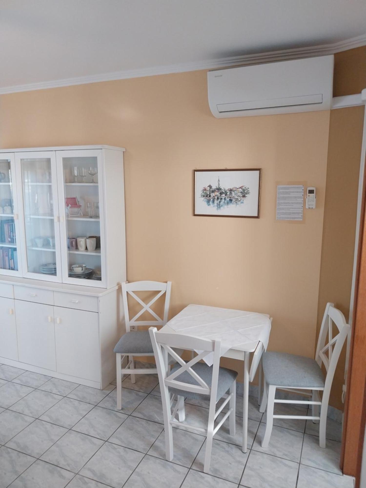 Ljubica Apartments And Rooms Supetarska Draga Dış mekan fotoğraf