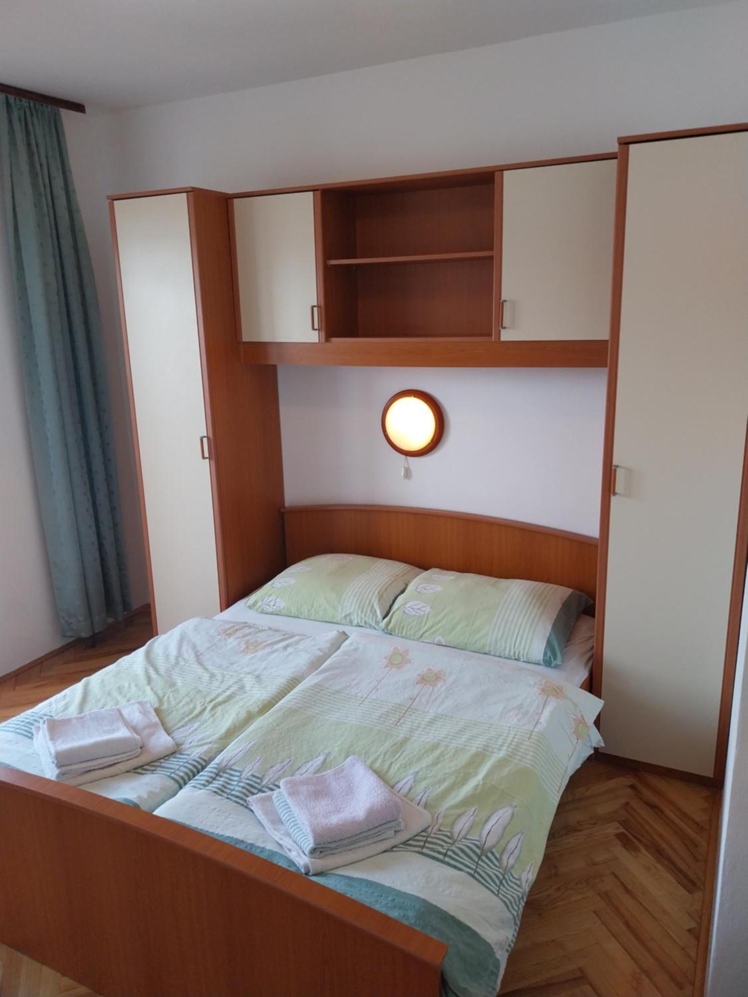 Ljubica Apartments And Rooms Supetarska Draga Dış mekan fotoğraf