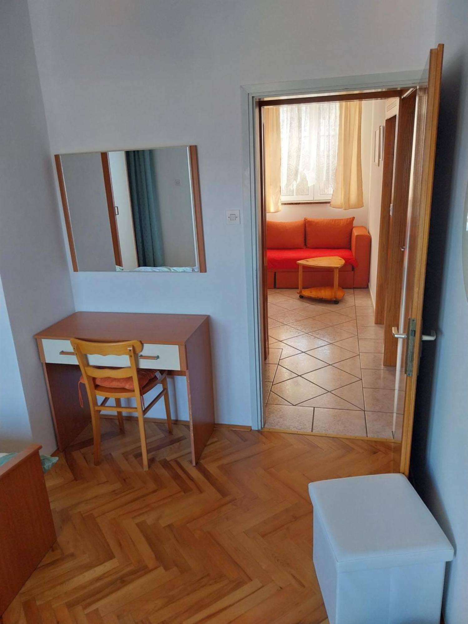 Ljubica Apartments And Rooms Supetarska Draga Dış mekan fotoğraf