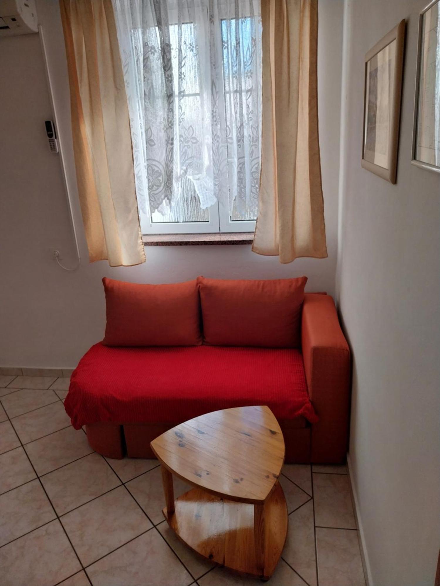 Ljubica Apartments And Rooms Supetarska Draga Dış mekan fotoğraf