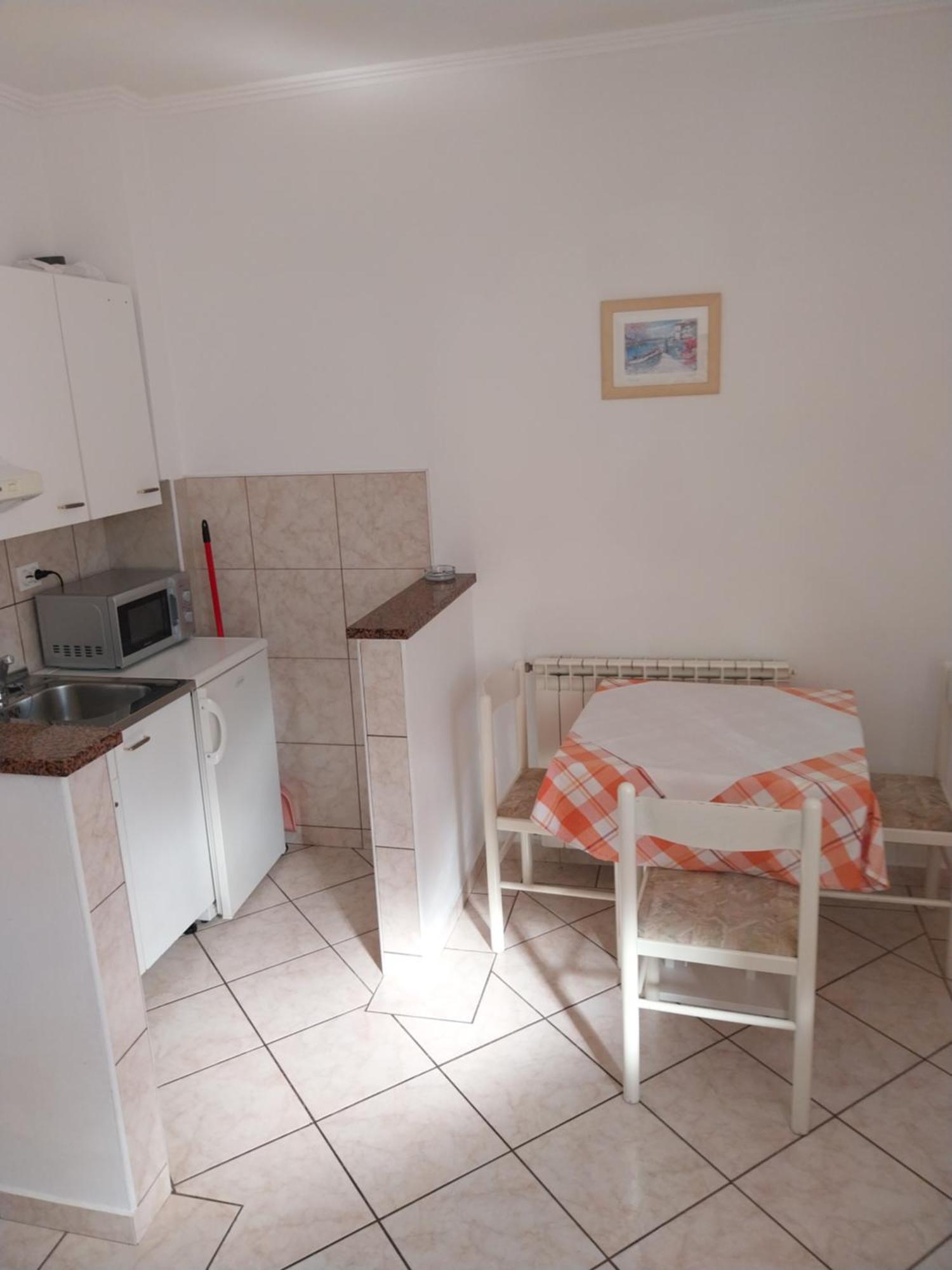 Ljubica Apartments And Rooms Supetarska Draga Dış mekan fotoğraf