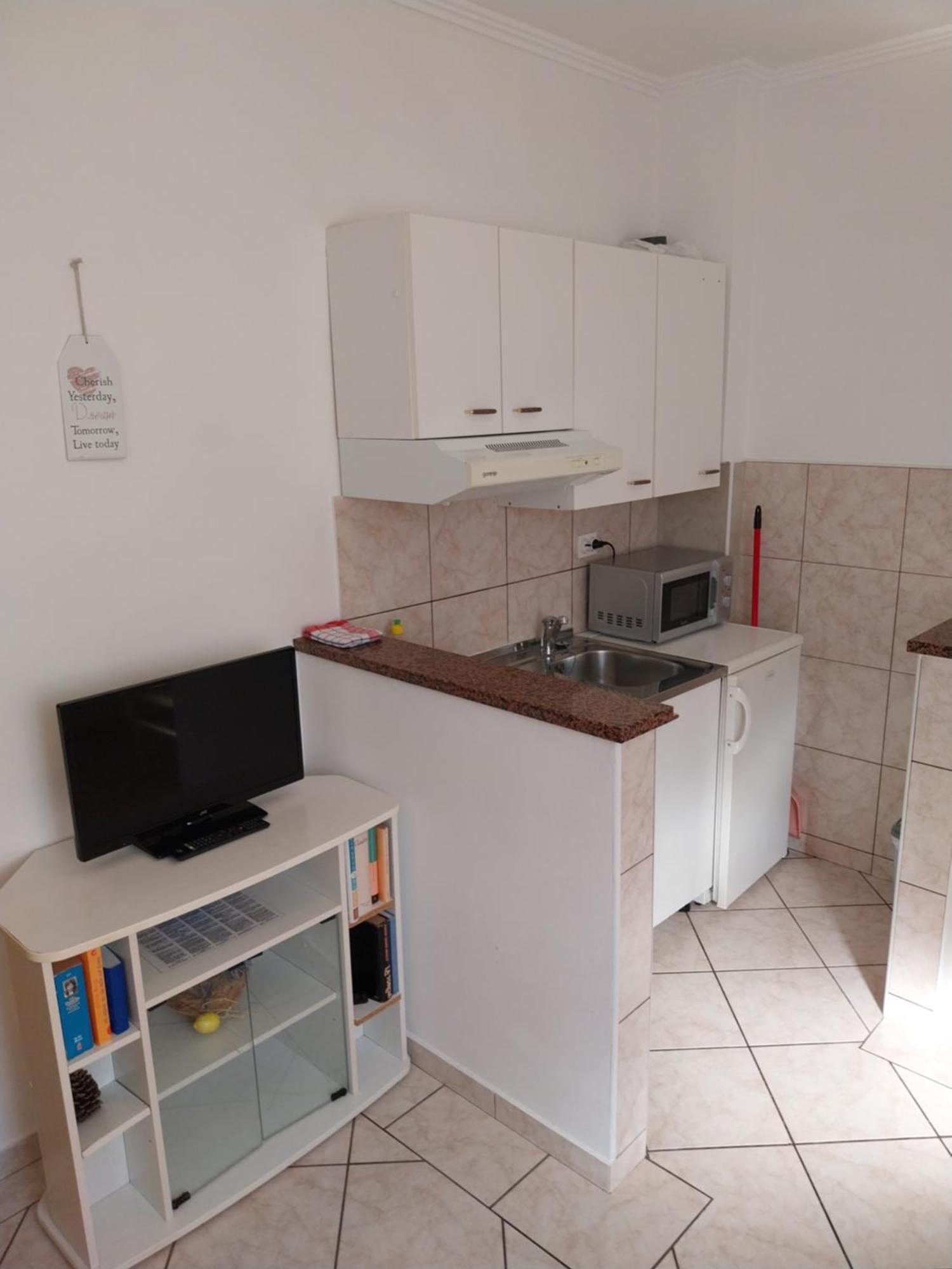 Ljubica Apartments And Rooms Supetarska Draga Dış mekan fotoğraf