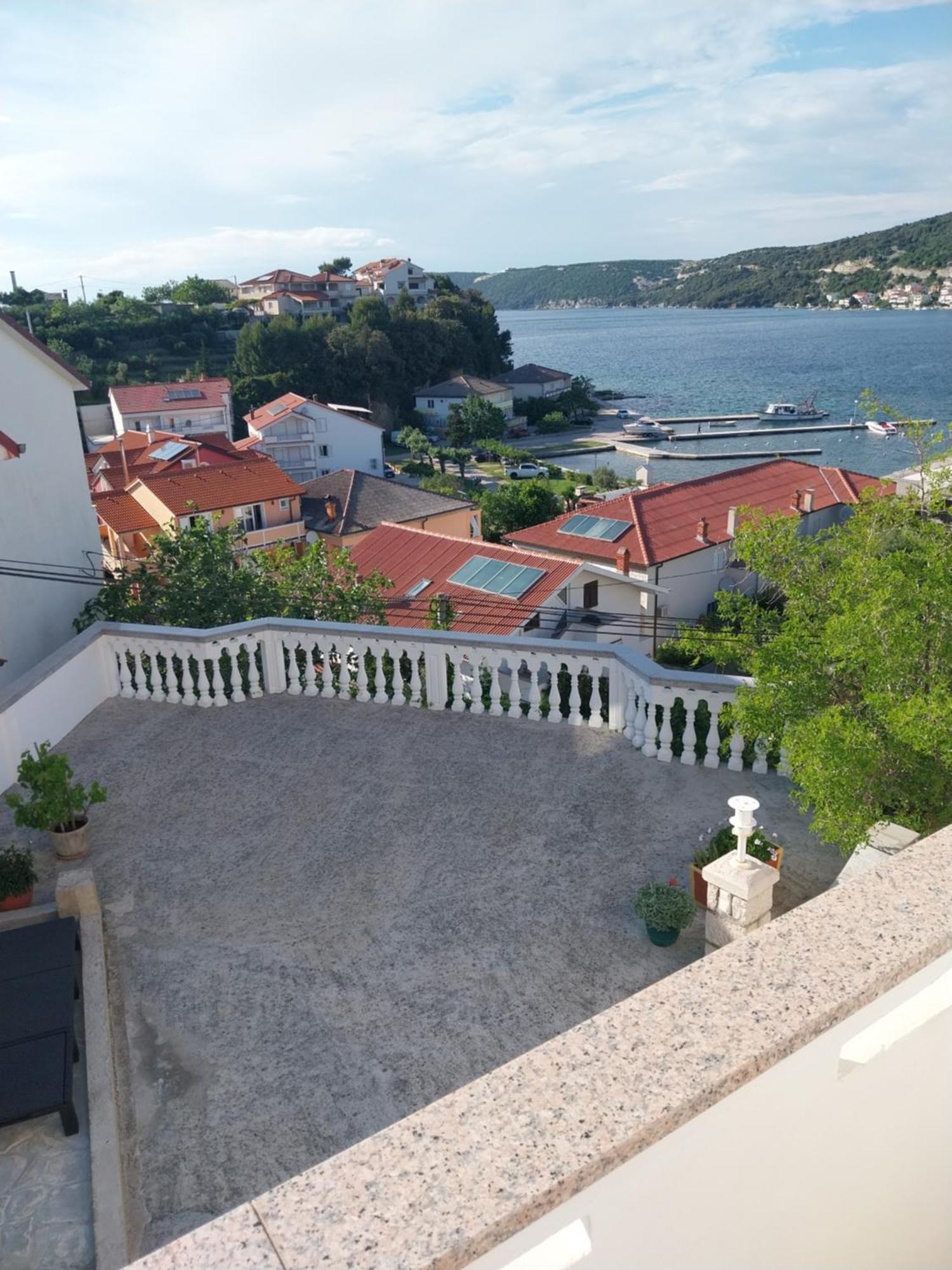Ljubica Apartments And Rooms Supetarska Draga Dış mekan fotoğraf