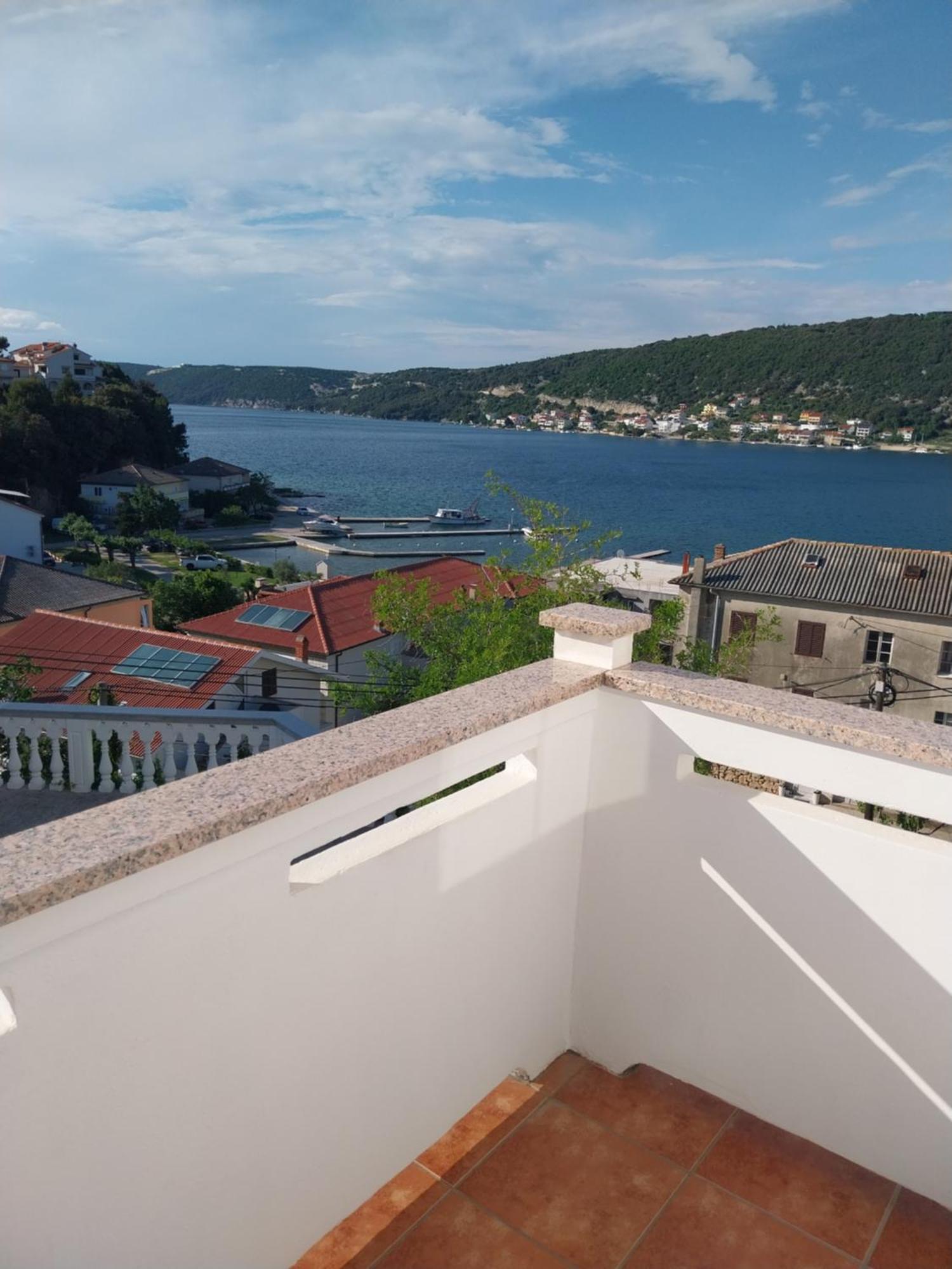Ljubica Apartments And Rooms Supetarska Draga Dış mekan fotoğraf