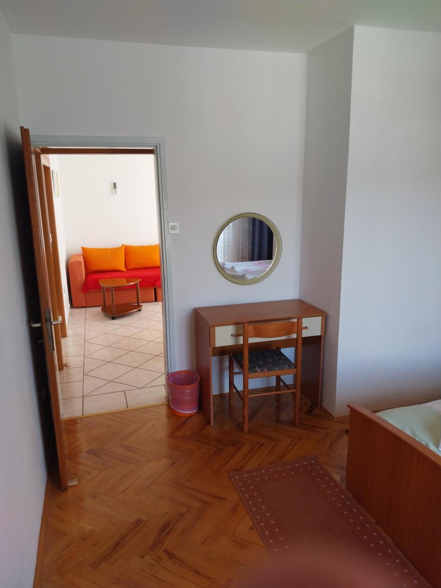 Ljubica Apartments And Rooms Supetarska Draga Dış mekan fotoğraf