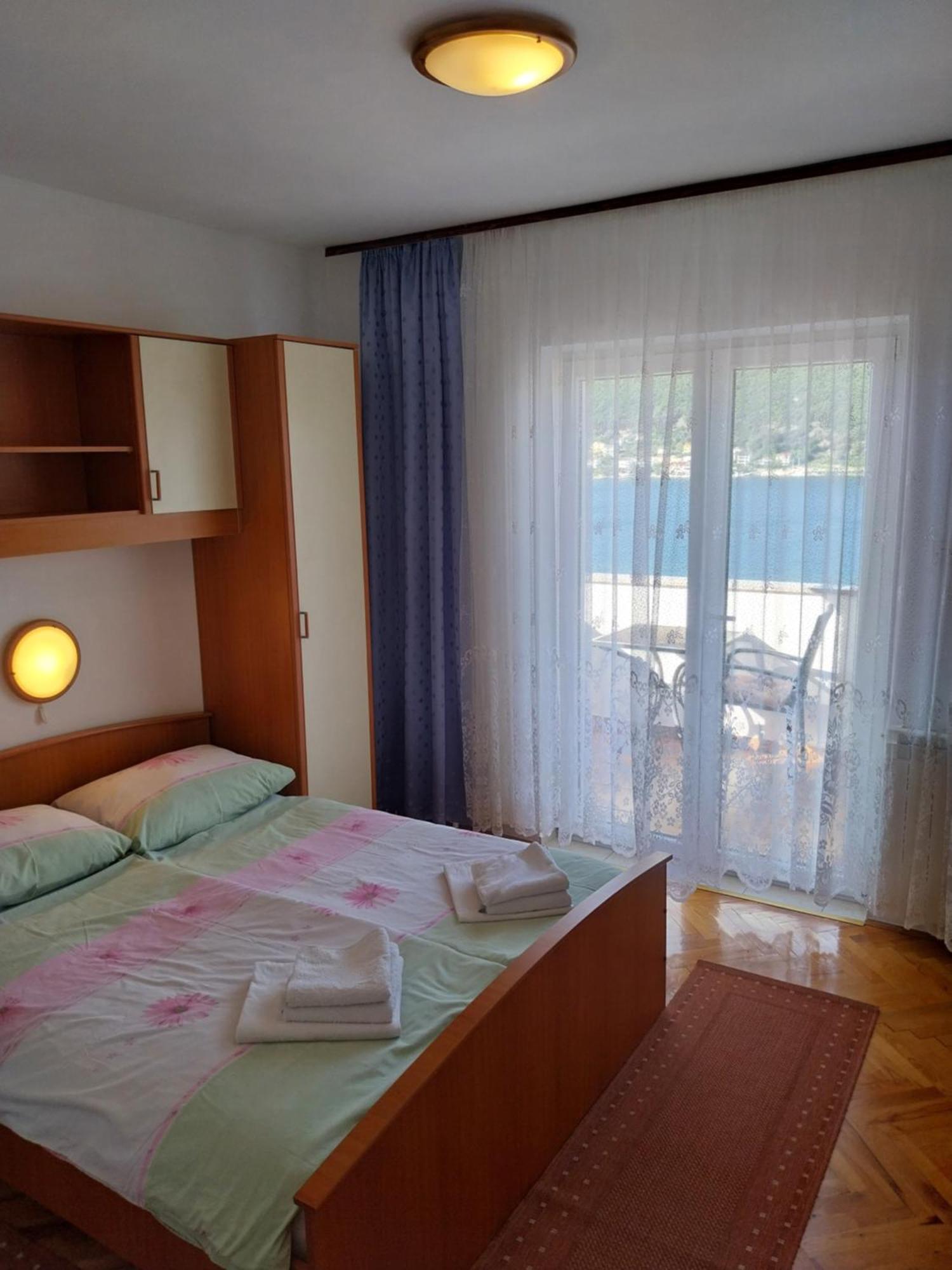 Ljubica Apartments And Rooms Supetarska Draga Dış mekan fotoğraf