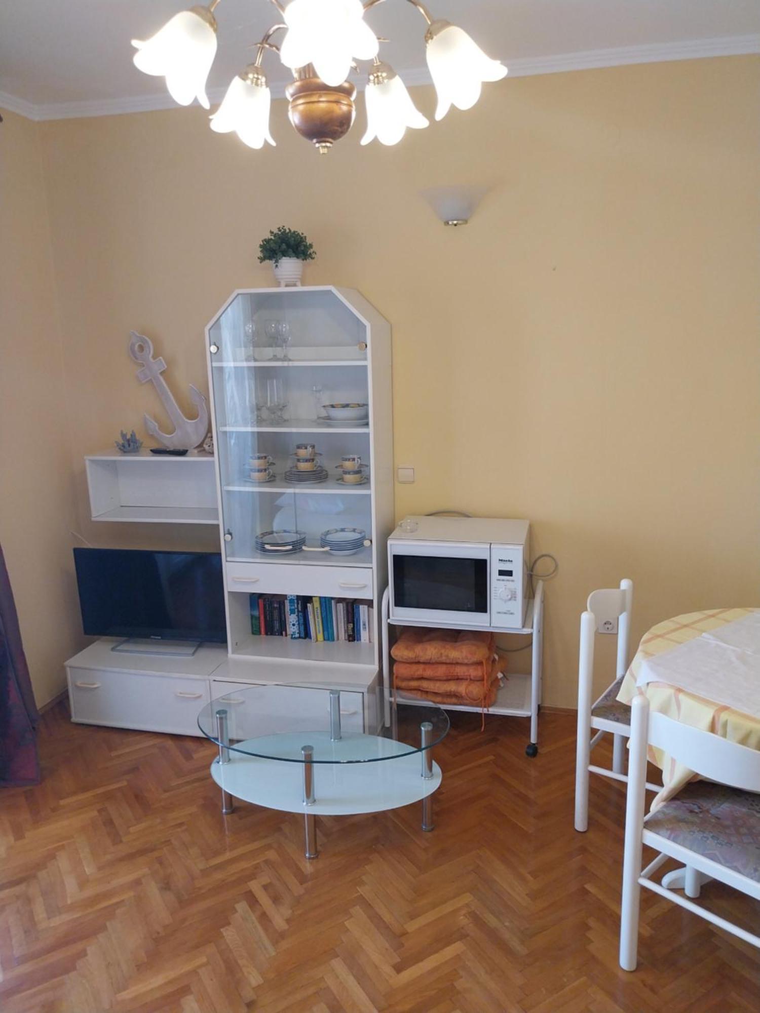 Ljubica Apartments And Rooms Supetarska Draga Dış mekan fotoğraf