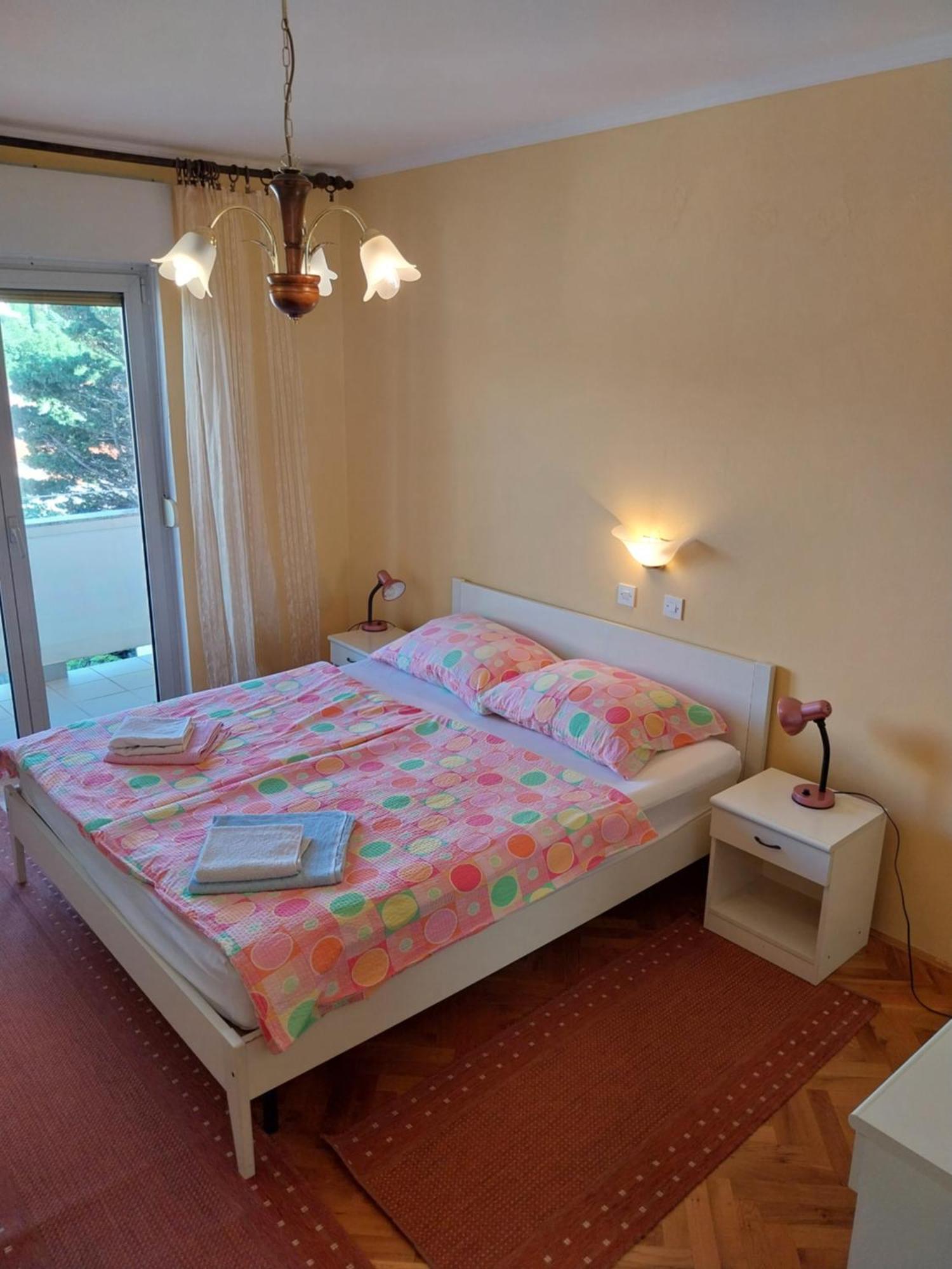 Ljubica Apartments And Rooms Supetarska Draga Dış mekan fotoğraf