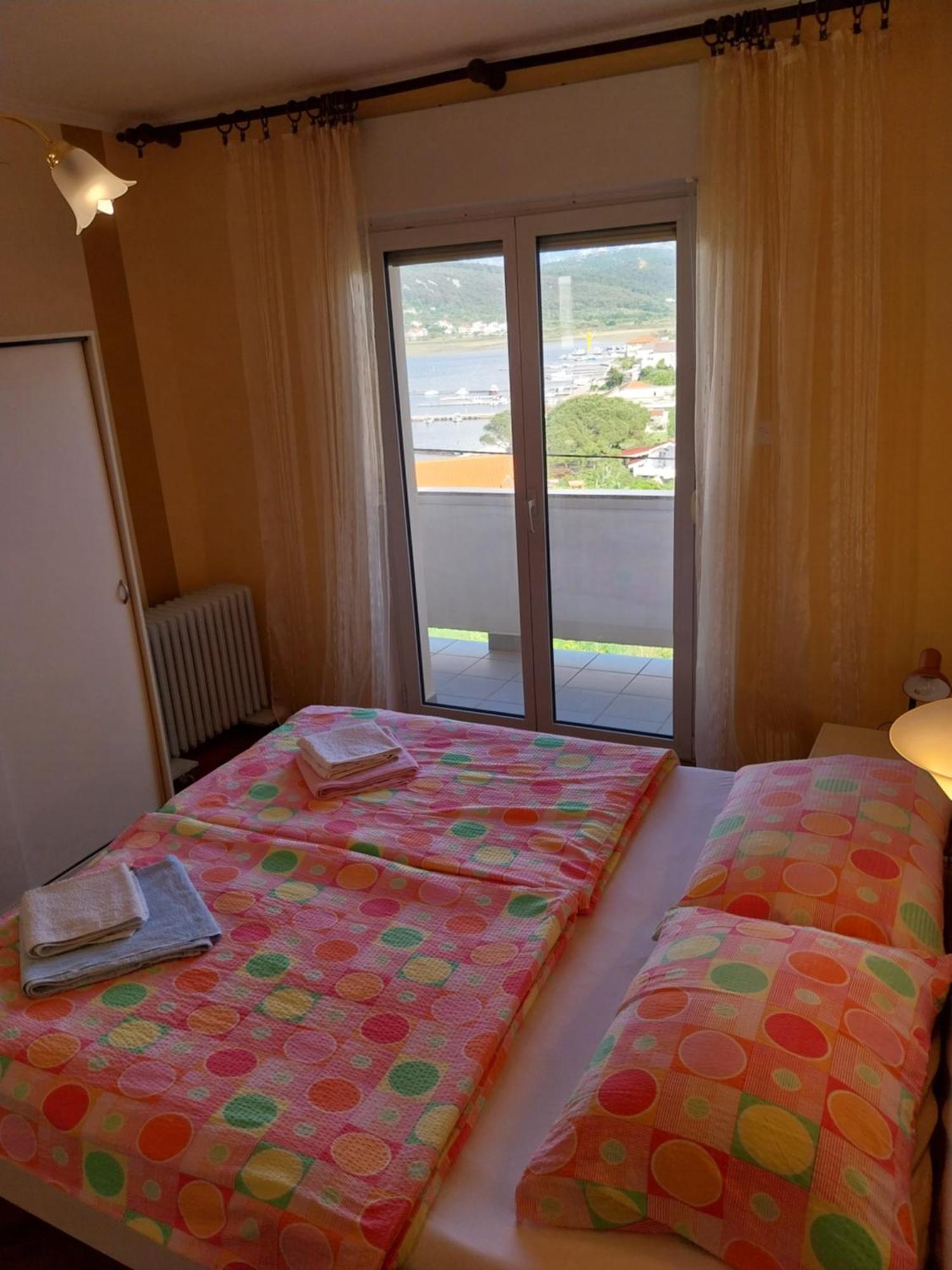 Ljubica Apartments And Rooms Supetarska Draga Dış mekan fotoğraf