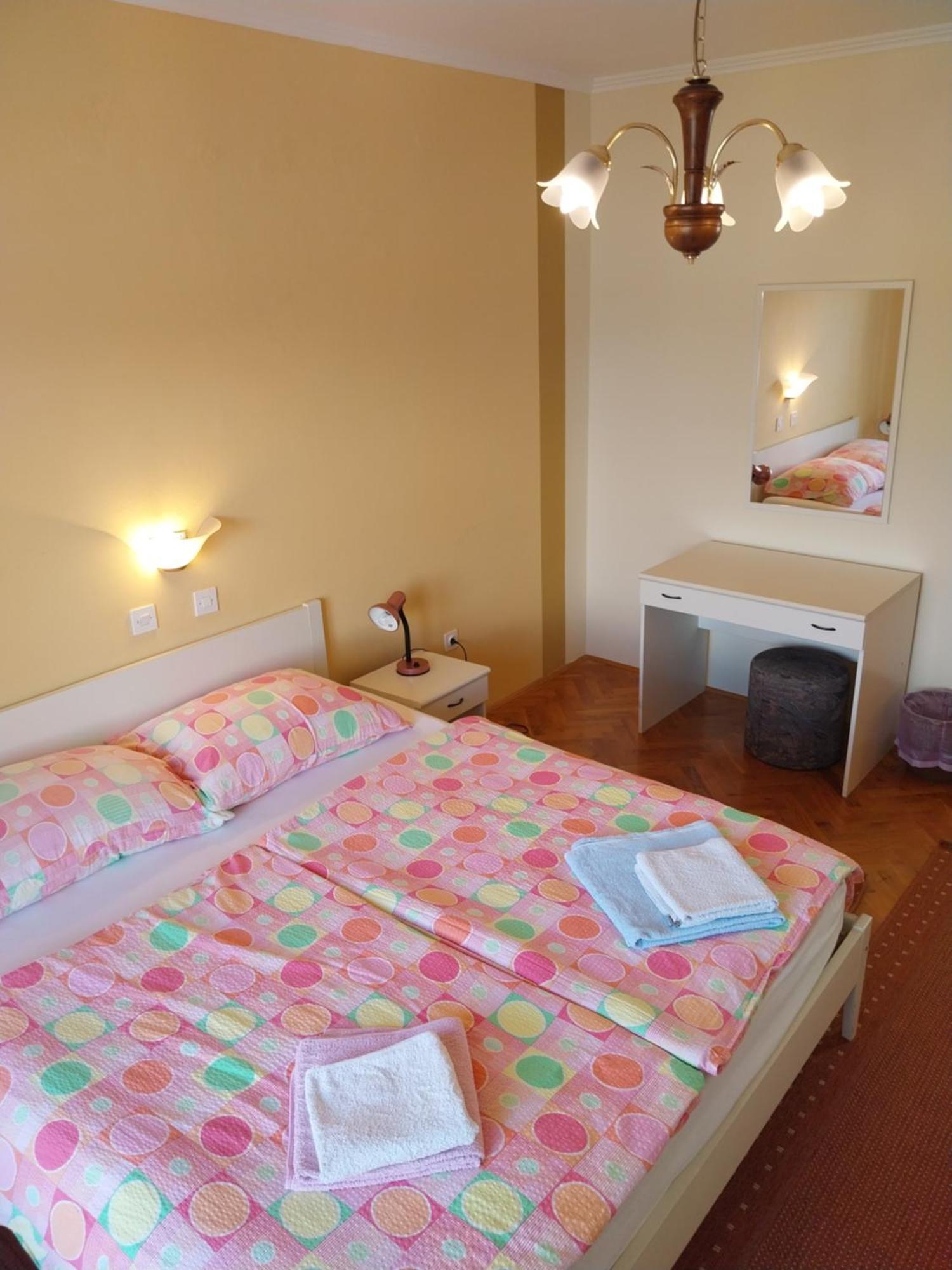 Ljubica Apartments And Rooms Supetarska Draga Dış mekan fotoğraf
