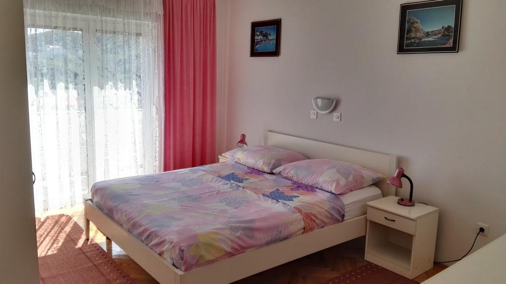 Ljubica Apartments And Rooms Supetarska Draga Dış mekan fotoğraf
