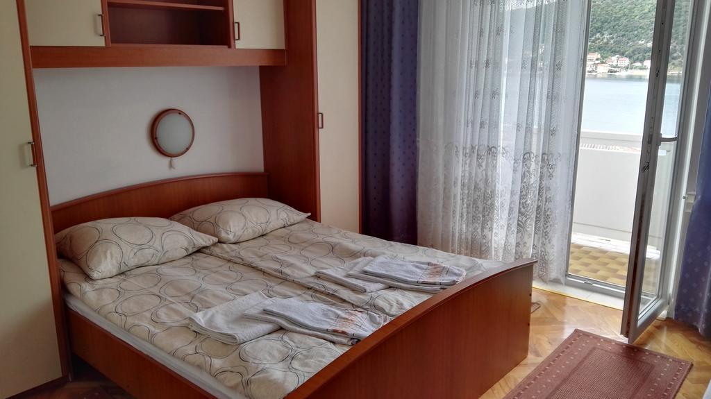 Ljubica Apartments And Rooms Supetarska Draga Dış mekan fotoğraf